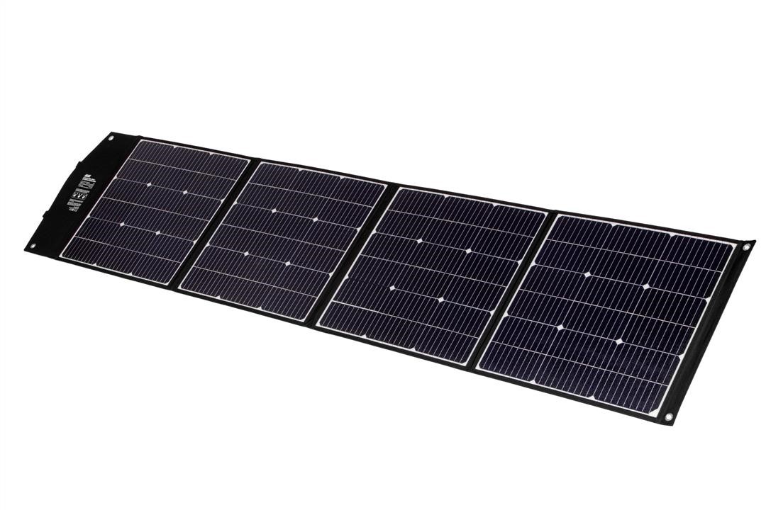 2E 2E-EC-200 Портативная солнечная панель 2EEC200: Отличная цена - Купить в Польше на 2407.PL!