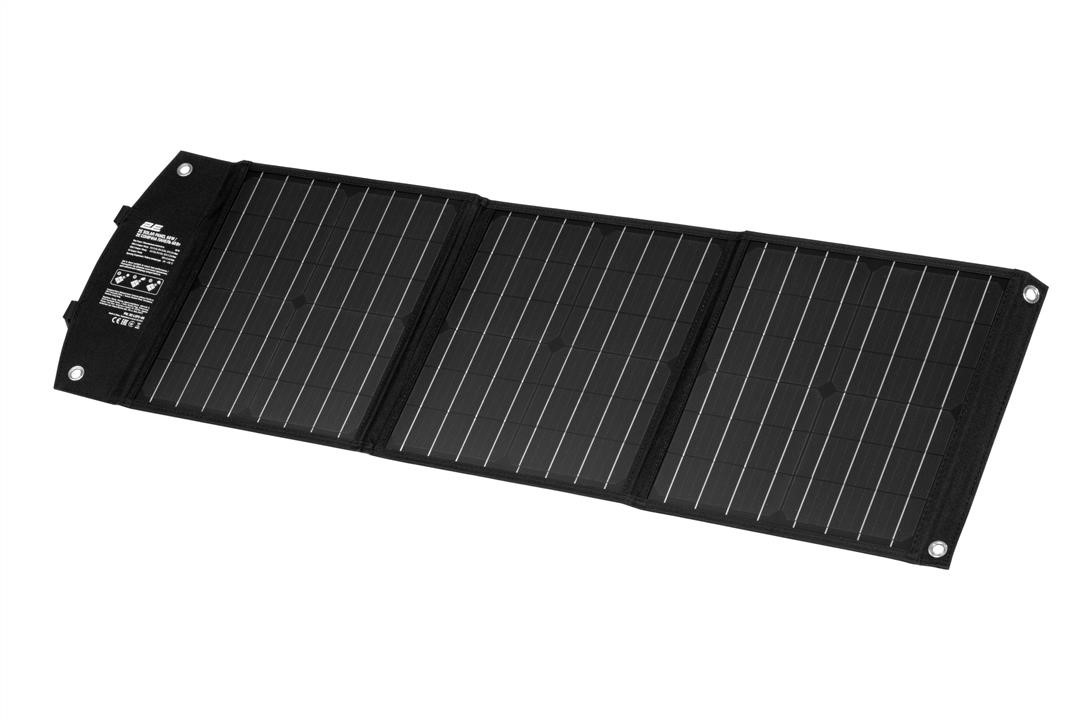 2E 2E-LSFC-60 Przenośny panel słoneczny 2ELSFC60: Dobra cena w Polsce na 2407.PL - Kup Teraz!