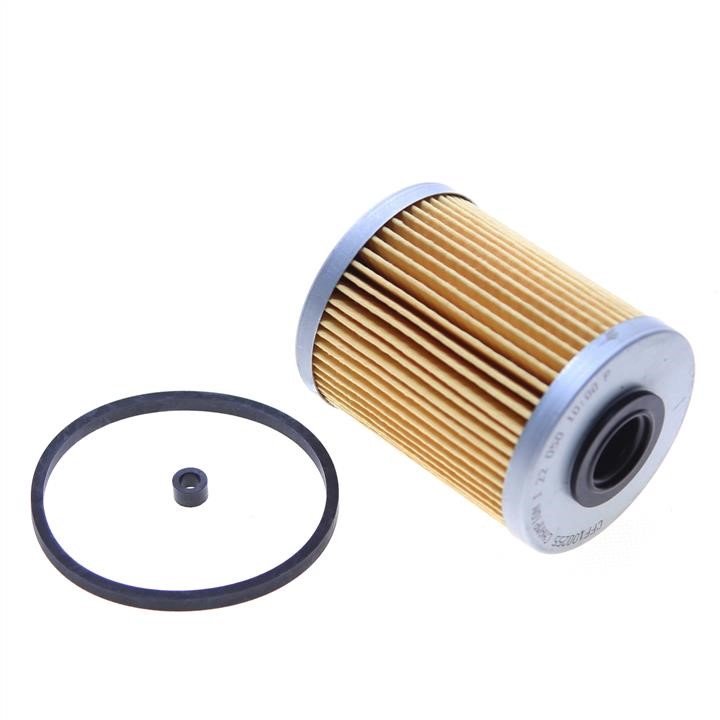 Champion CFF100255 Fuel filter CFF100255: Buy near me in Poland at 2407.PL - Good price!