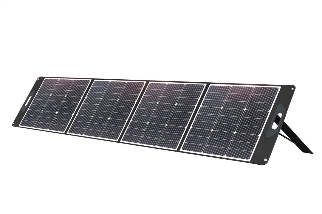 2E 2E-PSPLW250 Przenośny panel słoneczny 2EPSPLW250: Atrakcyjna cena w Polsce na 2407.PL - Zamów teraz!