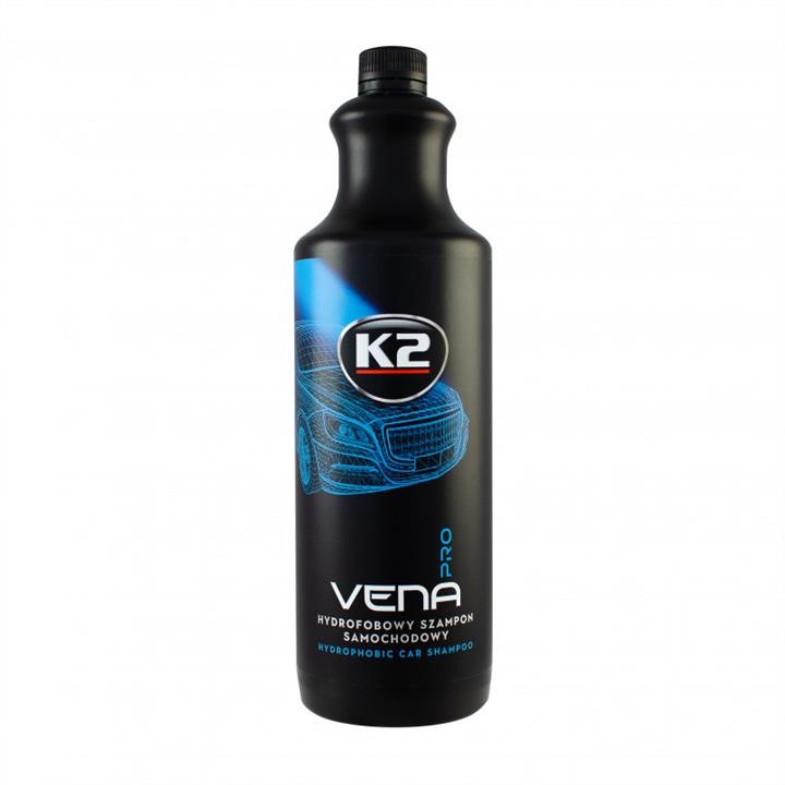 K2 D0201 Car shampoo K2 VENA PRO, 1 l D0201: Buy near me in Poland at 2407.PL - Good price!