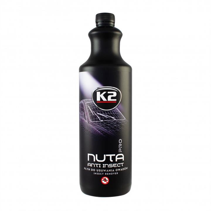 K2 D4011 Insect cleaner K2 NUTA ANTI INSECT PRO, 1 l D4011: Buy near me in Poland at 2407.PL - Good price!