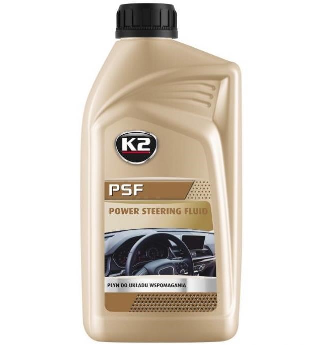 K2 O5801E Transmission oil K2 PSF, 1L O5801E: Buy near me in Poland at 2407.PL - Good price!
