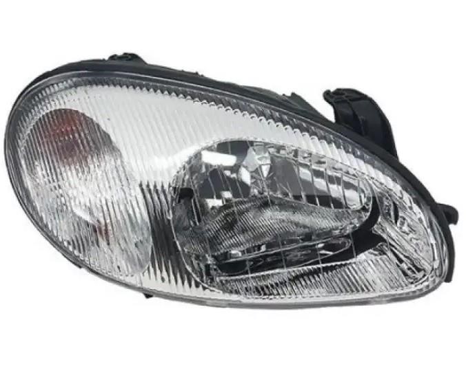General Motors 96304611 Headlight right 96304611: Buy near me in Poland at 2407.PL - Good price!