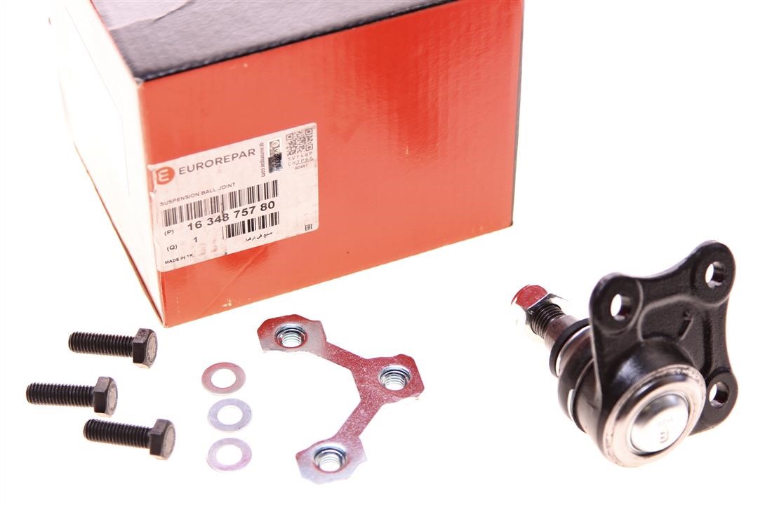 Eurorepar 1634875780 Ball joint 1634875780: Buy near me in Poland at 2407.PL - Good price!