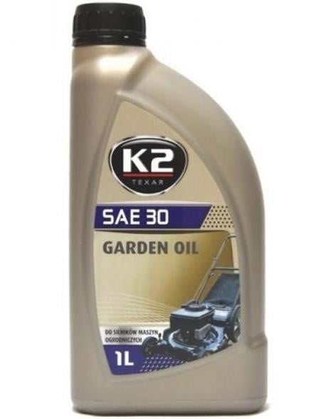 K2 O5451E Садова олія sae: 30 4 т для 4-тактних двигунів api: sj / cf, sg / cd (trawol) 1 л O5451E: Приваблива ціна - Купити у Польщі на 2407.PL!
