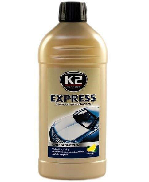 K2 K130 Szampony koncentrat mycie szampon 0,5l K130: Dobra cena w Polsce na 2407.PL - Kup Teraz!