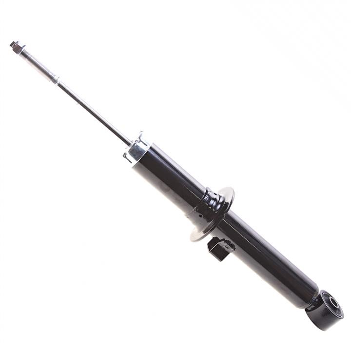 Optimal A-1277GL Front Left Gas Oil Suspension Shock Absorber A1277GL: Buy near me in Poland at 2407.PL - Good price!