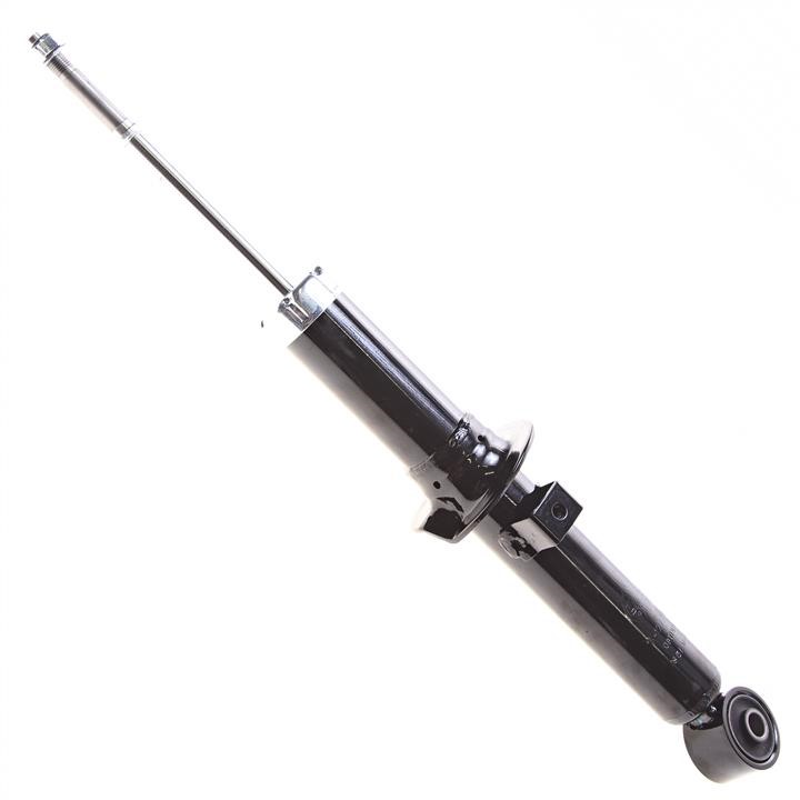 Optimal A-1277GR Front right gas oil shock absorber A1277GR: Buy near me in Poland at 2407.PL - Good price!