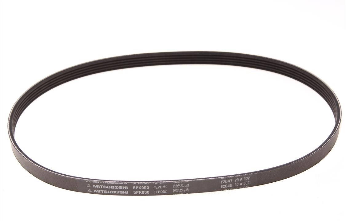 Mitsuboshi 5PK900 V-ribbed belt 5PK900 5PK900: Buy near me in Poland at 2407.PL - Good price!