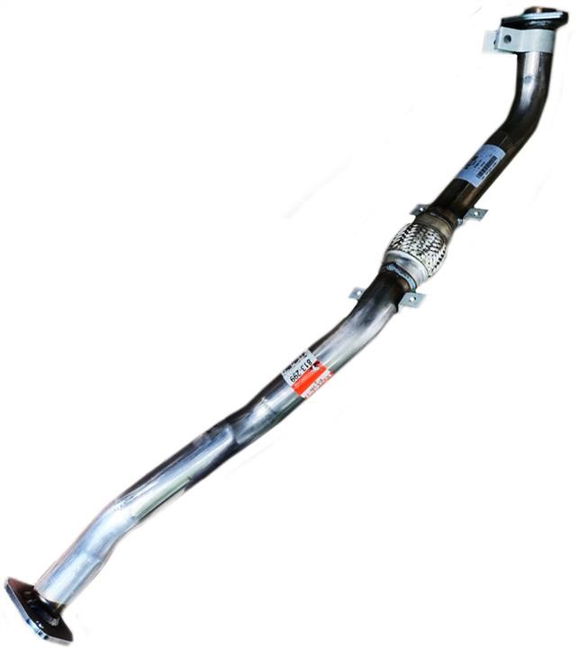 Bosal 813-299 Exhaust pipe 813299: Buy near me in Poland at 2407.PL - Good price!