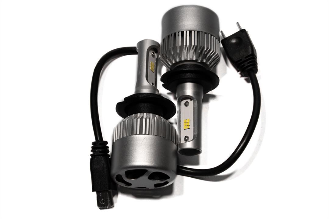 HeadLight 00-00003727 Лампи світлодіодні комплект HeadLight LED S2 H7 5000K 0000003727: Приваблива ціна - Купити у Польщі на 2407.PL!