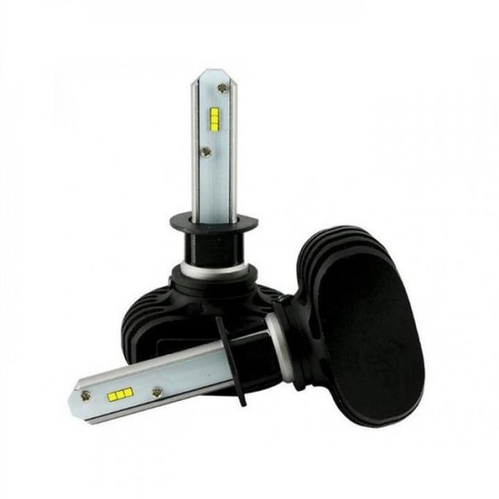 HeadLight 00-00007287 LED Lamp Set HeadLight LED S1 H1 6000K 0000007287: Buy near me in Poland at 2407.PL - Good price!