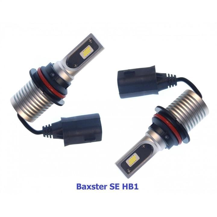 Baxster 00-00017073 LED Lamp Set BAXSTER LED SE HB1 9-32V 6000K 0000017073: Buy near me at 2407.PL in Poland at an Affordable price!