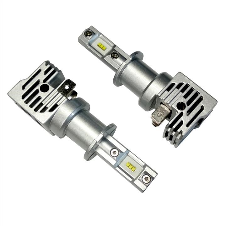 HeadLight 00-00017216 Лампы светодиодные комплект HeadLight LED M3 H3 55W 9-32V 6000K 0000017216: Отличная цена - Купить в Польше на 2407.PL!
