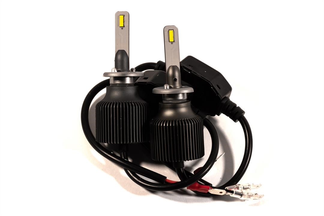 HeadLight 37002491 LED Lamp Set HeadLight LED F8L H1 30W 12V 37002491: Buy near me at 2407.PL in Poland at an Affordable price!