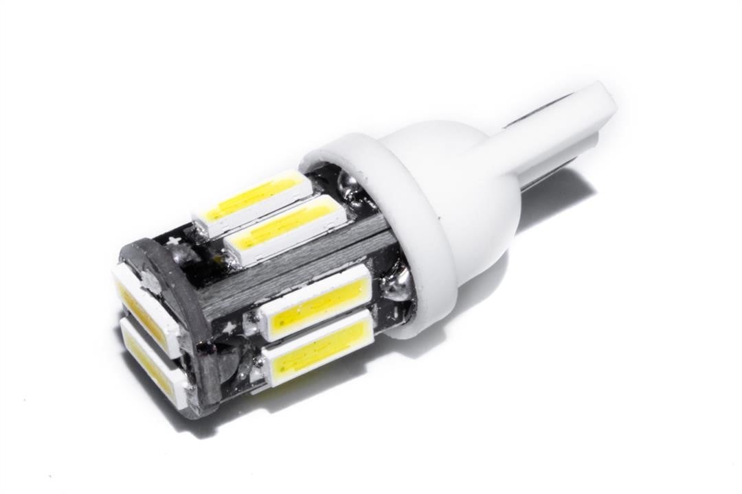 AllLight 29022400 Lampa LED AllLight T10 7014 W2,1x9,5d 12V White 29022400: Atrakcyjna cena w Polsce na 2407.PL - Zamów teraz!