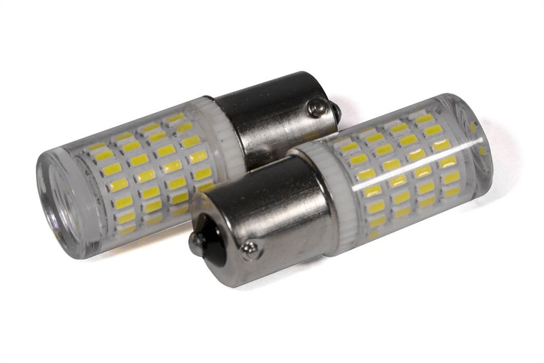 StarLight 29200007 Лампа светодиодная StarLight T25 SMD 3014 12-24V 3.5W White 29200007: Отличная цена - Купить в Польше на 2407.PL!