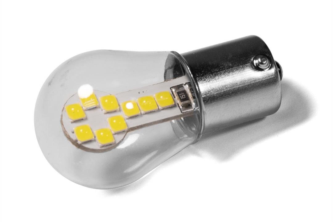 StarLight 29050130 LED Lamp StarLight T25 SMD 3030 12V 1.5W White 29050130: Buy near me at 2407.PL in Poland at an Affordable price!