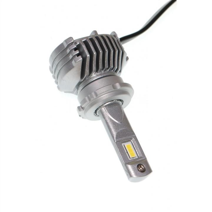 Лампи світлодіодні комплект QLine LED Hight V D1&#x2F;2&#x2F;3&#x2F;4S 6000K QLine 00-00019212