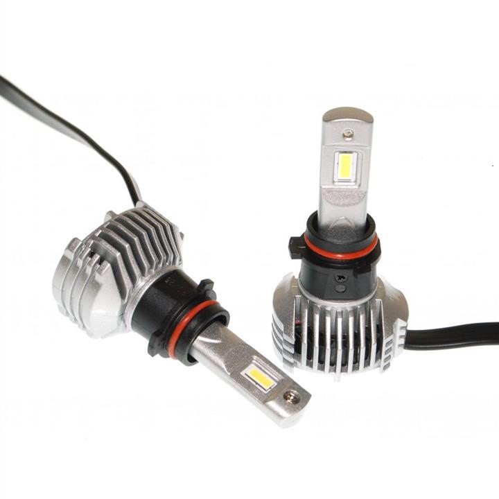 QLine 00-00019219 Лампи світлодіодні комплект QLine LED Hight V PSX26 6000K 0000019219: Приваблива ціна - Купити у Польщі на 2407.PL!