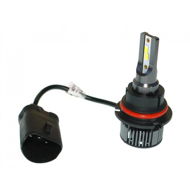 QLine 30054 LED Lamp QLine Mini Active HB5 9007 H/L 6000K (2 pcs.) 30054: Buy near me in Poland at 2407.PL - Good price!