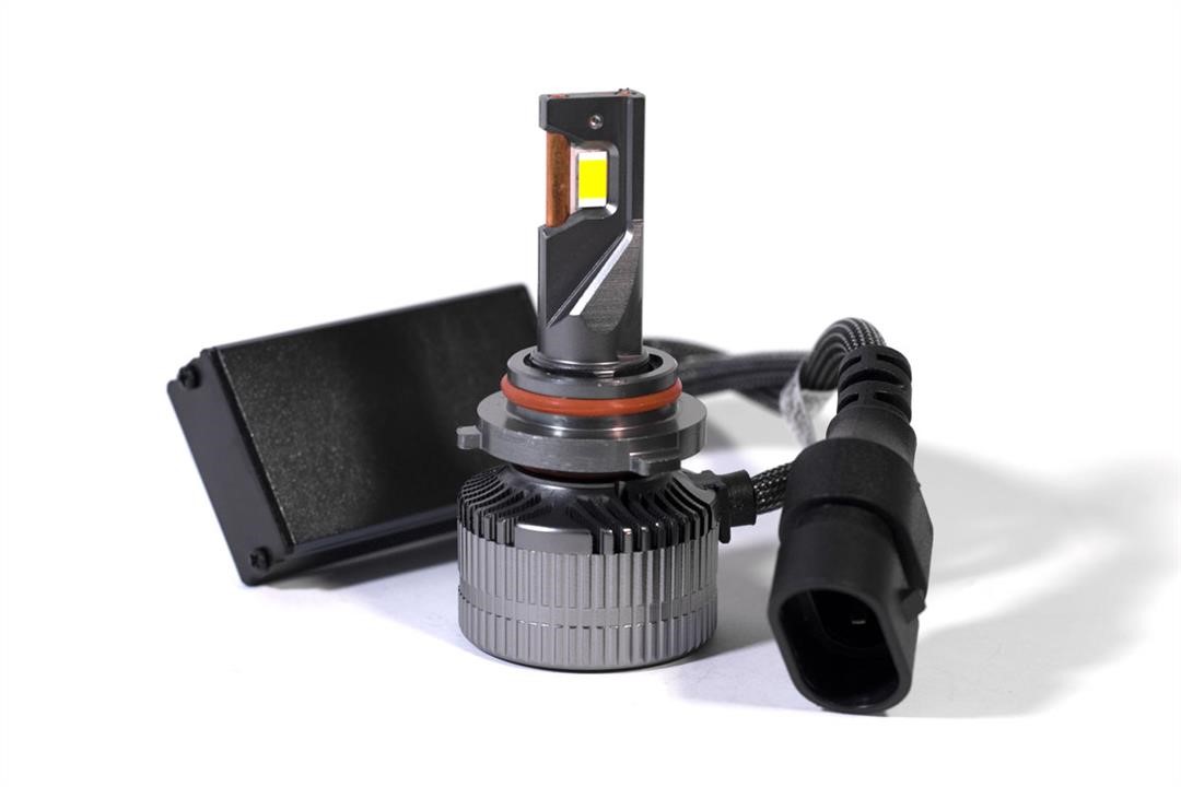 LED-Lampenset HeadLight FocusBeam HB4 12-24V 110W&#x2F;set 6500K 1 HeadLight 37006507