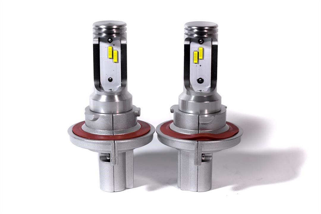 LED Lamp Set HeadLight V9 H13 12-24V 40W&#x2F;set 6500K HeadLight 370025338