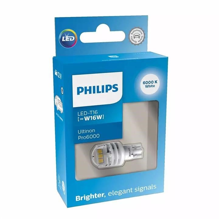 Buy Philips 11067CU60X1 at a low price in Poland!