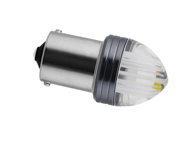 StarLight 29048190 LED Lamp StarLight T25 2835SMD BA15S 12V White 29048190: Buy near me in Poland at 2407.PL - Good price!