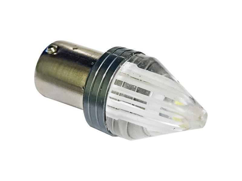 StarLight 29048195 LED Lamp StarLight T25 2835SMD BA15S 12V White 29048195: Buy near me at 2407.PL in Poland at an Affordable price!