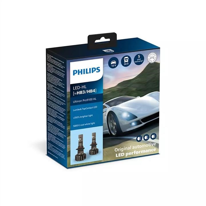 Kup Philips 11005U91X2 w niskiej cenie w Polsce!