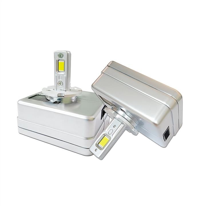 ALed Лампы светодиодные комплект ALed X D5S 45W 6000K – цена