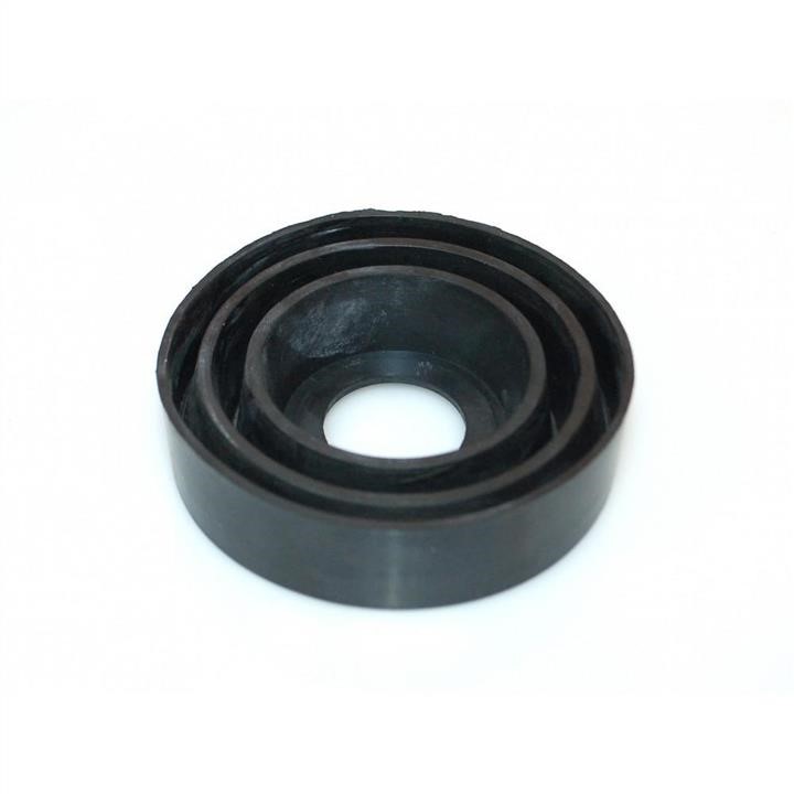 DUST COVER 00-00018181 Rubber headlight cover DUST COVER DC02 (100mm) 0000018181: Buy near me in Poland at 2407.PL - Good price!