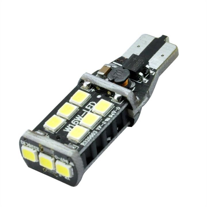 StarLight T15-15-3535+CAN LED Lamp StarLight T15 3535 12V White T15153535CAN: Buy near me in Poland at 2407.PL - Good price!