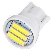 AllLight 29018200 LED Lamp AllLight T10 7014 W2,1x9,5d 12V 29018200: Buy near me in Poland at 2407.PL - Good price!