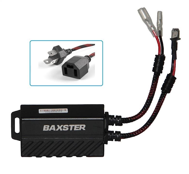 Buy Baxster 00-00020292 at a low price in Poland!