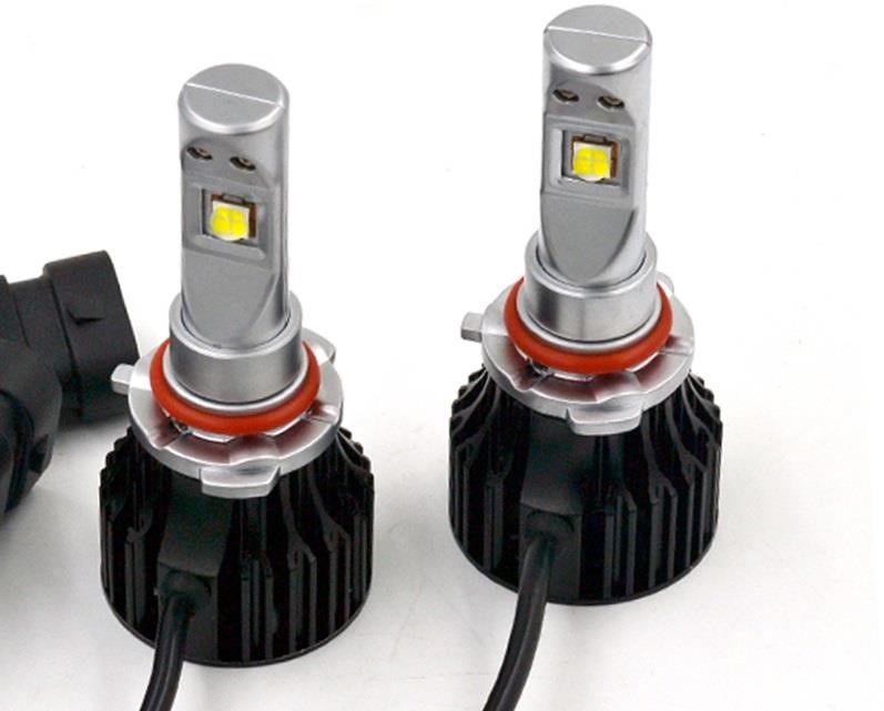 ALed XHB4 Komplet lamp LED ALed LED X HB3/HB4 35W 6000K XHB4: Dobra cena w Polsce na 2407.PL - Kup Teraz!