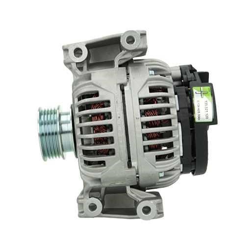 PLUS LINE 135.521.120.010 Alternator 135521120010: Buy near me at 2407.PL in Poland at an Affordable price!