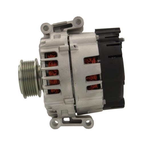PLUS LINE 205.557.180.004 Alternator 205557180004: Buy near me at 2407.PL in Poland at an Affordable price!