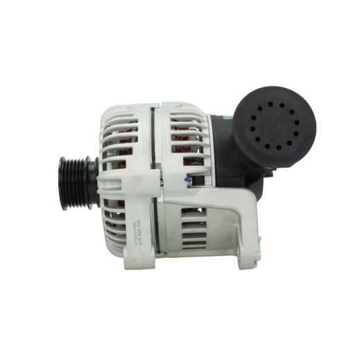 PLUS LINE 215.525.120.010 Alternator 215525120010: Buy near me in Poland at 2407.PL - Good price!