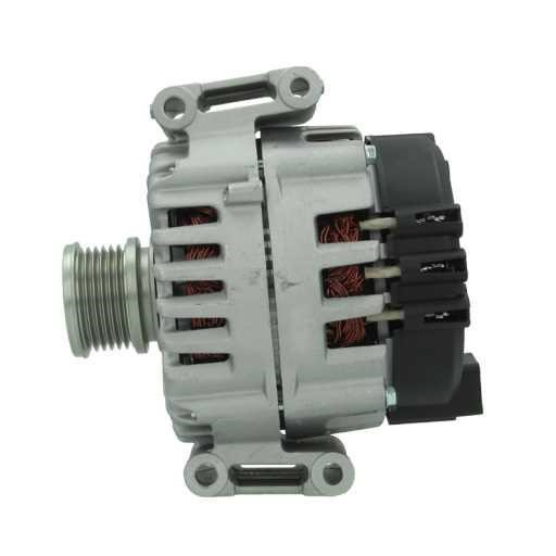 PLUS LINE 555.921.180.004 Alternator 555921180004: Buy near me at 2407.PL in Poland at an Affordable price!