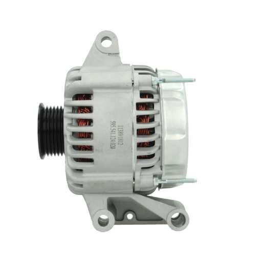 PLUS LINE 595.541.124.020 Alternator 595541124020: Buy near me at 2407.PL in Poland at an Affordable price!