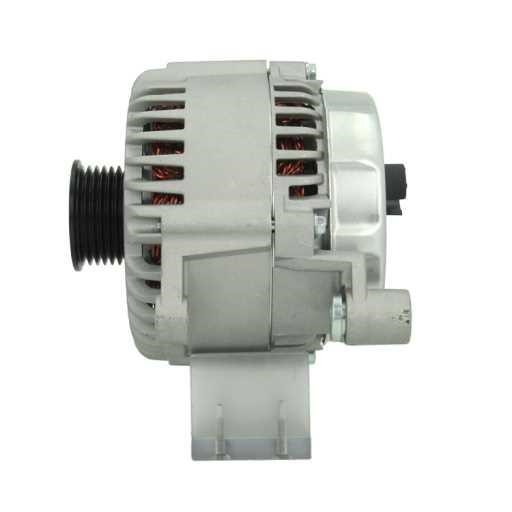 PLUS LINE 595.551.130.020 Alternator 595551130020: Buy near me at 2407.PL in Poland at an Affordable price!