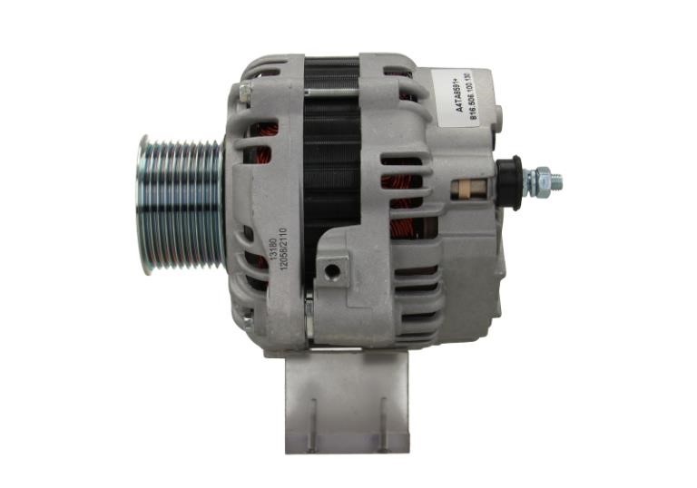 PLUS LINE 816.506.100.130 Alternator 816506100130: Buy near me at 2407.PL in Poland at an Affordable price!