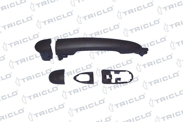 Triclo 125023 Handle-assist 125023: Buy near me in Poland at 2407.PL - Good price!
