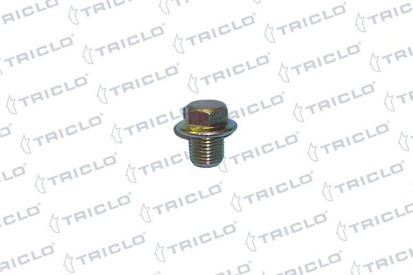 Triclo 326160 Sump plug 326160: Buy near me in Poland at 2407.PL - Good price!