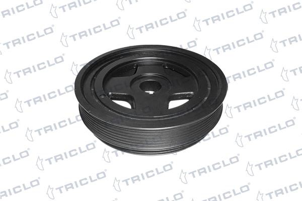 Triclo 422675 Belt Pulley, crankshaft 422675: Buy near me in Poland at 2407.PL - Good price!