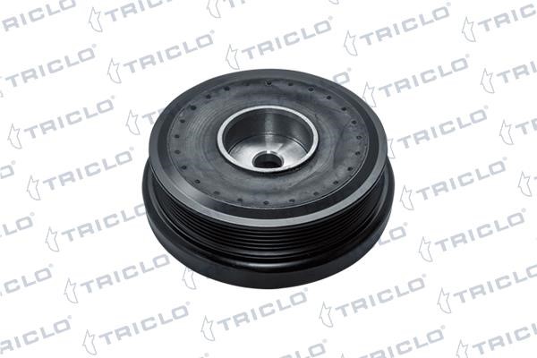 Triclo 426170 Belt Pulley, crankshaft 426170: Buy near me at 2407.PL in Poland at an Affordable price!