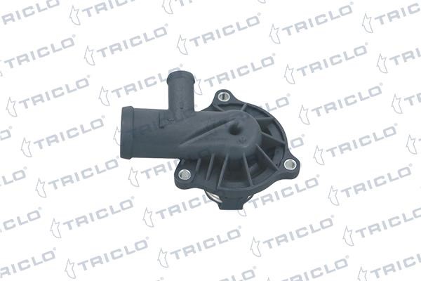 Triclo 463546 Thermostat, coolant 463546: Buy near me in Poland at 2407.PL - Good price!